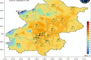 基翁-埃利斯：这场比赛我们每个人各自为战 打得不团结